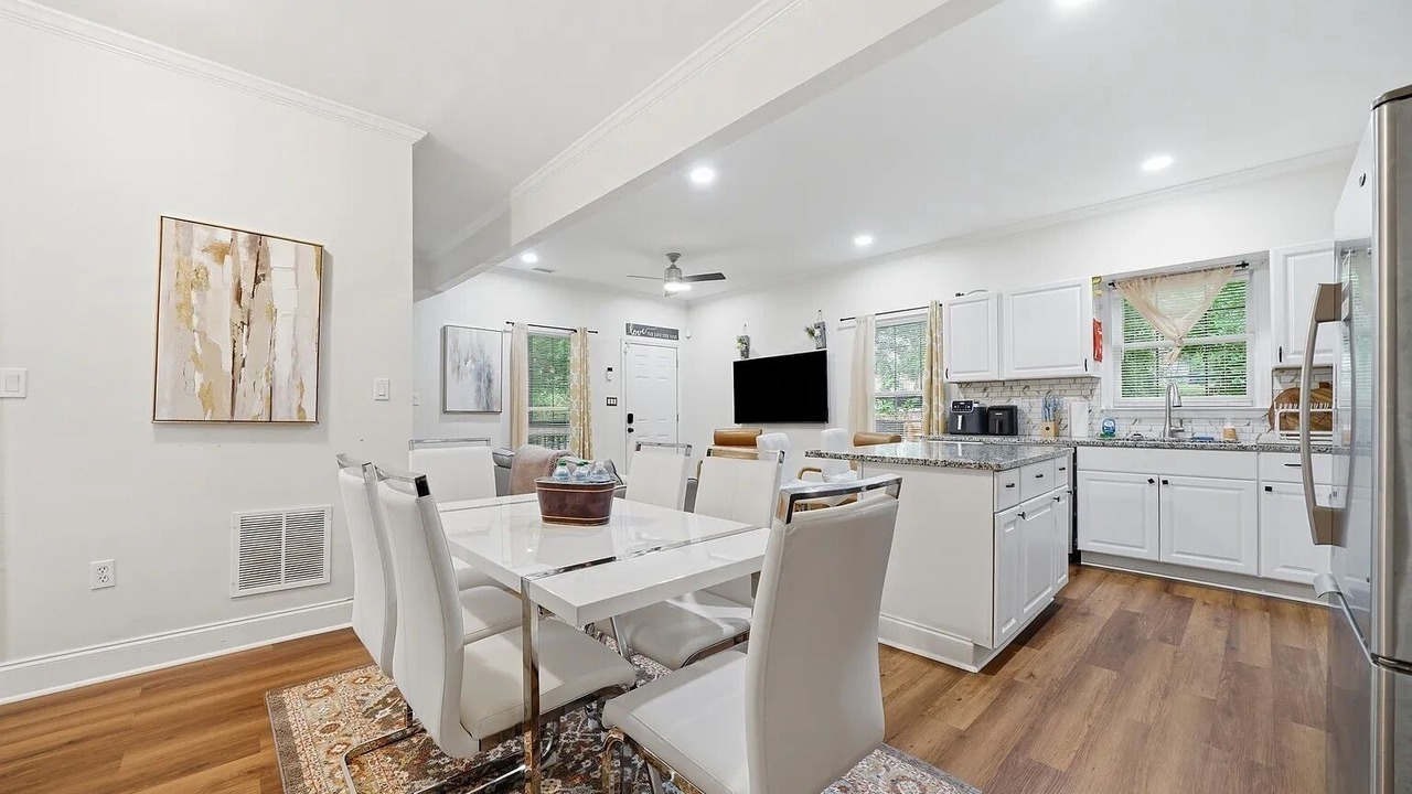 Photo of Kitchen in Church Street