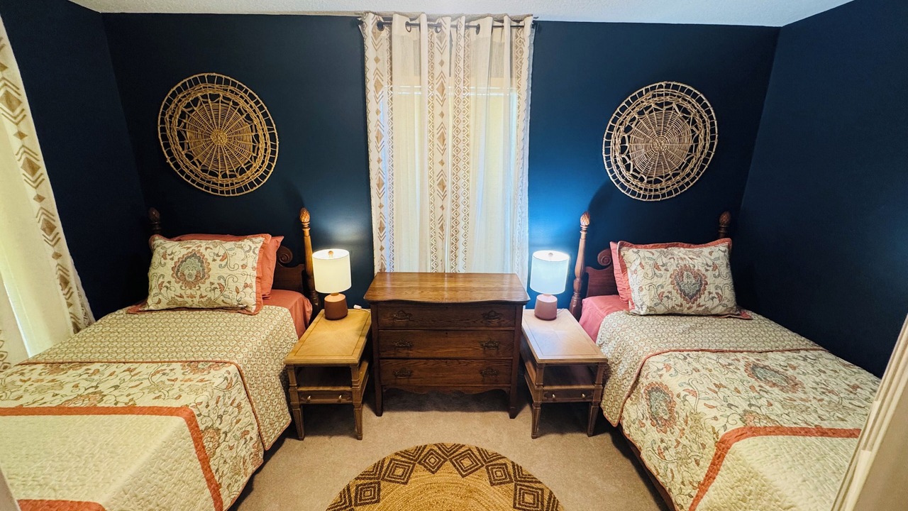 Photo of Bedroom in Camden