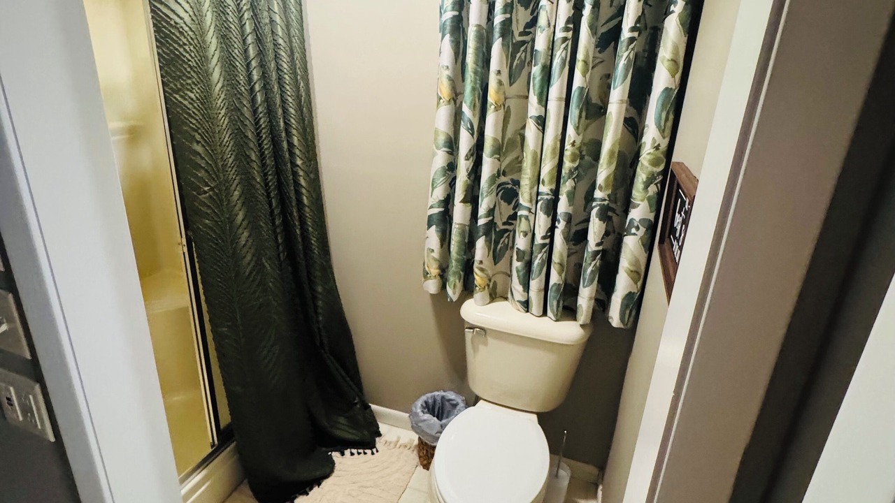 Photo of Bathroom in Camden