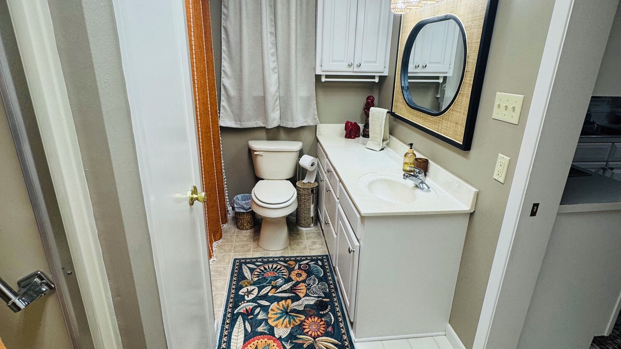 Photo of Bathroom in Camden