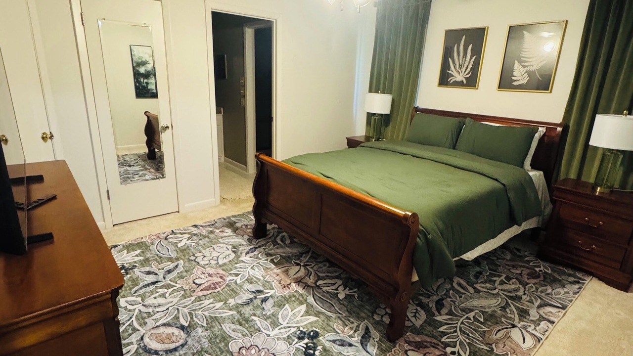 Photo of Bedroom in Camden