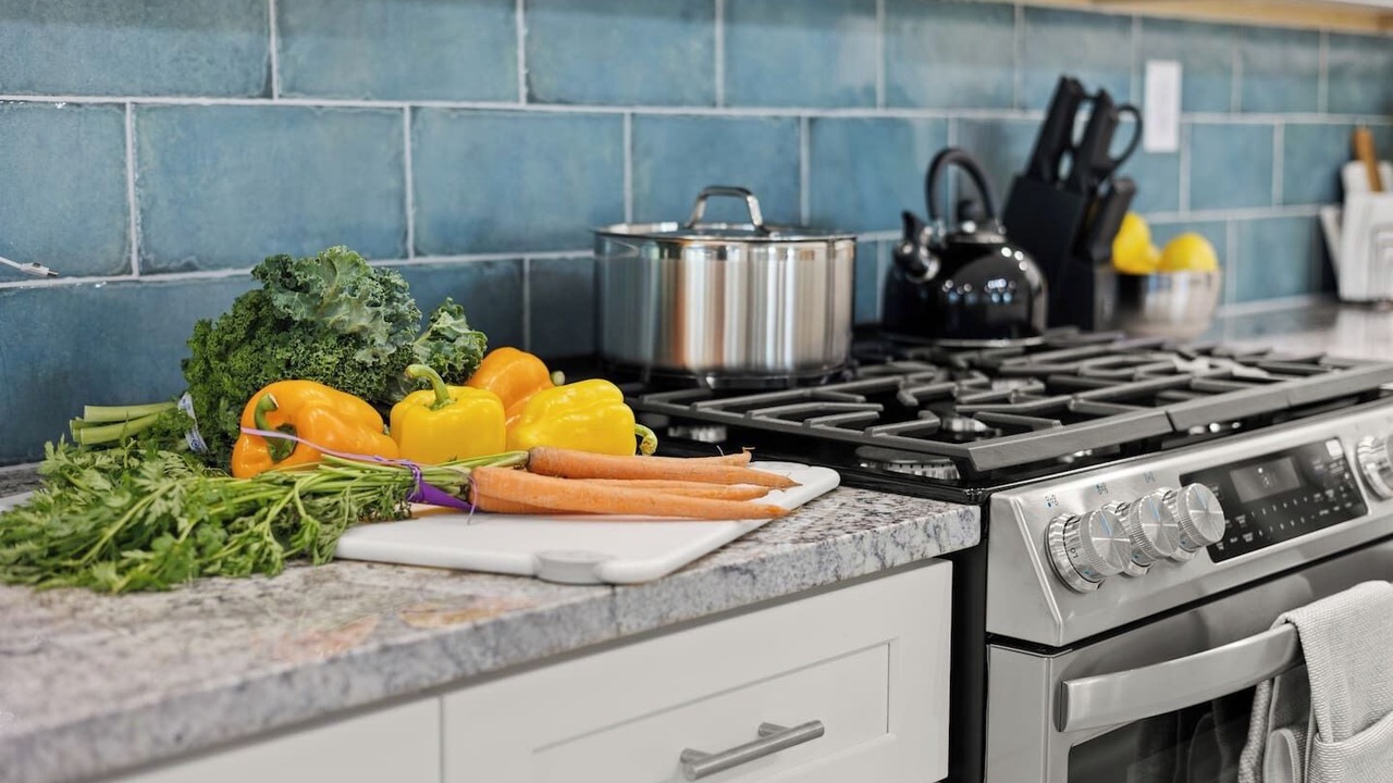 Photo of Kitchen in Mableton