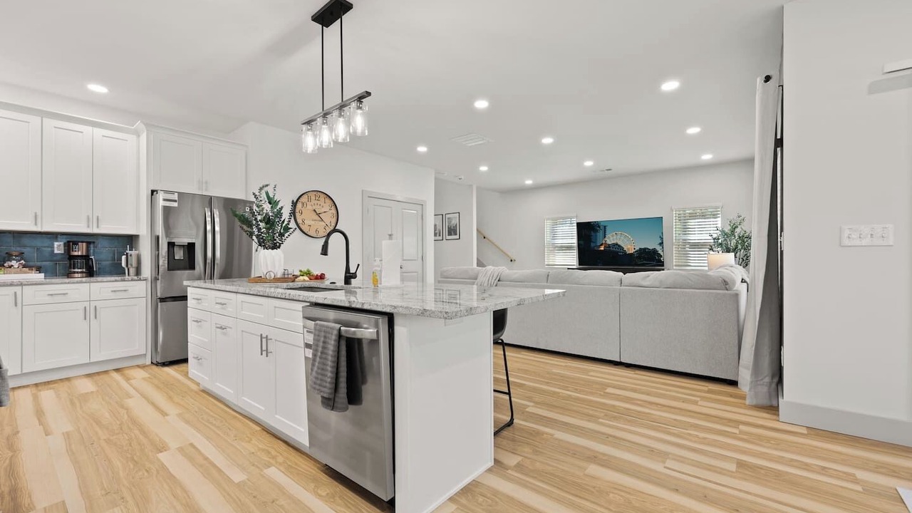 Photo of Kitchen in Mableton