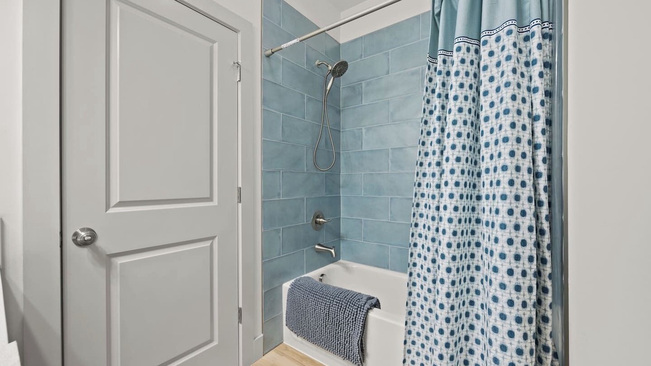 Photo of Bathroom in Mableton
