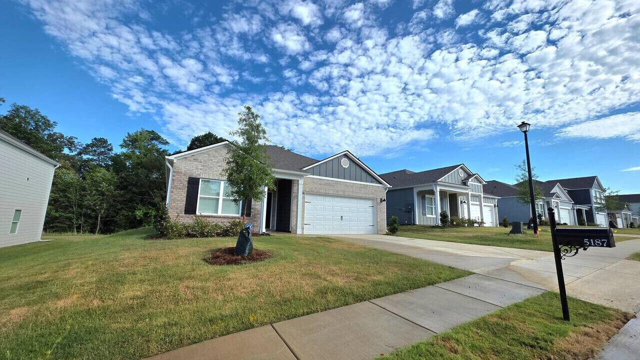 Photo of Outdoor in Bessemer