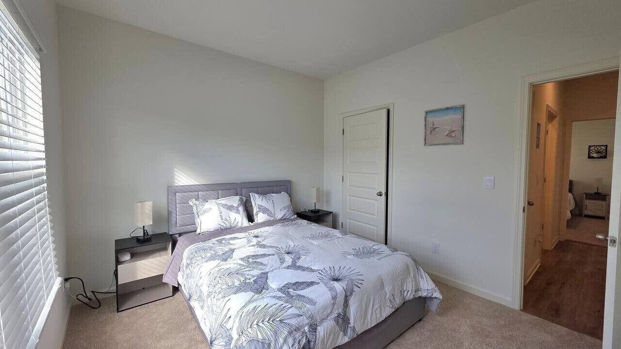 Photo of Bedroom in Bessemer