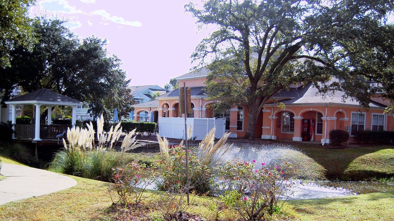 Photo of Outdoor in Gulfport