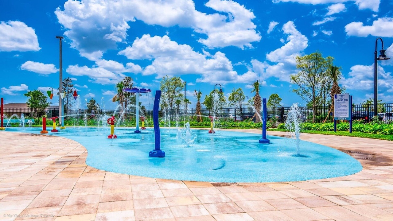 Photo of Outdoor in Bay Lake