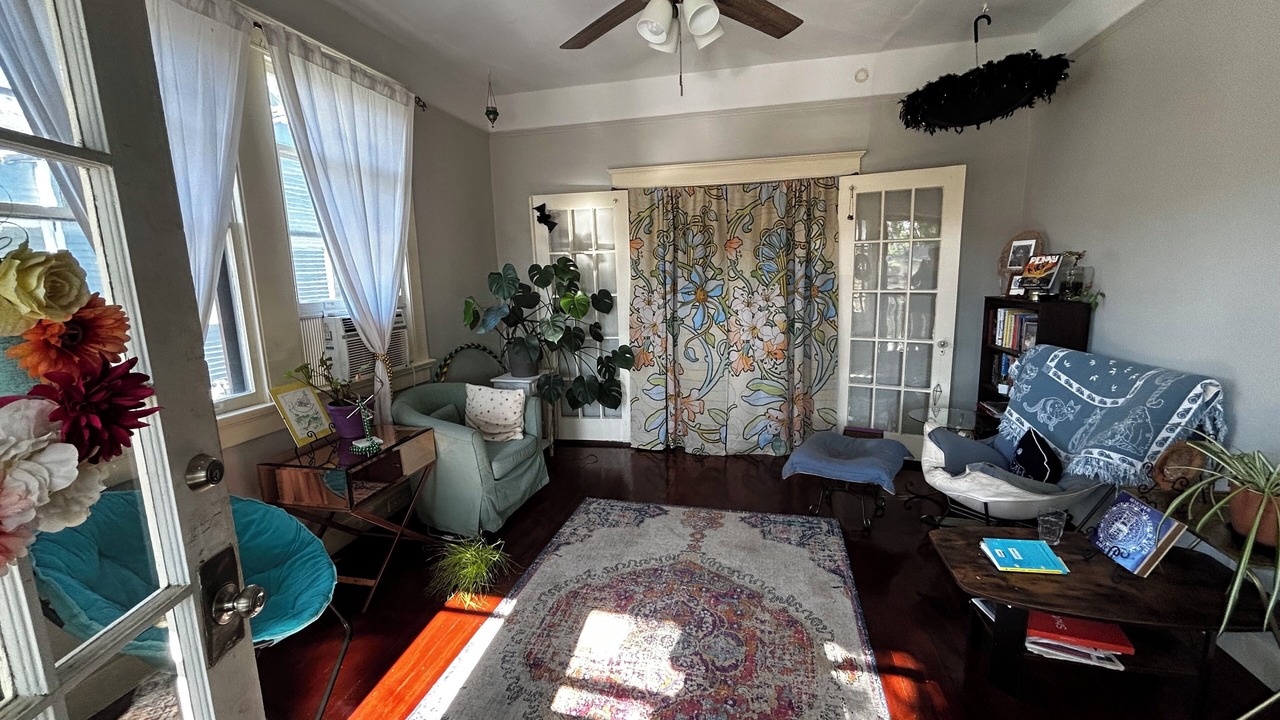 Photo of Livingroom in Fairgrounds