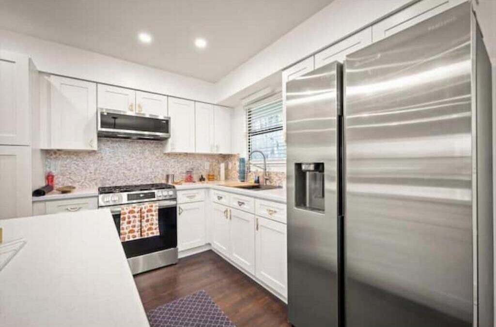 Photo of Kitchen in Englewood