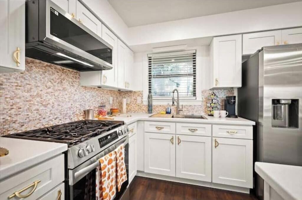 Photo of Kitchen in Englewood