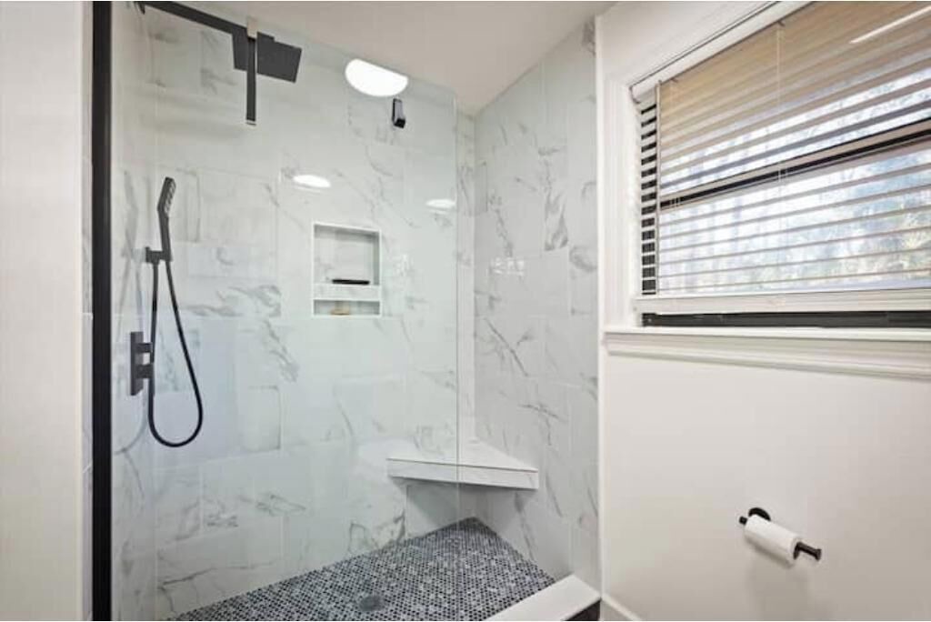 Photo of Bathroom in Englewood