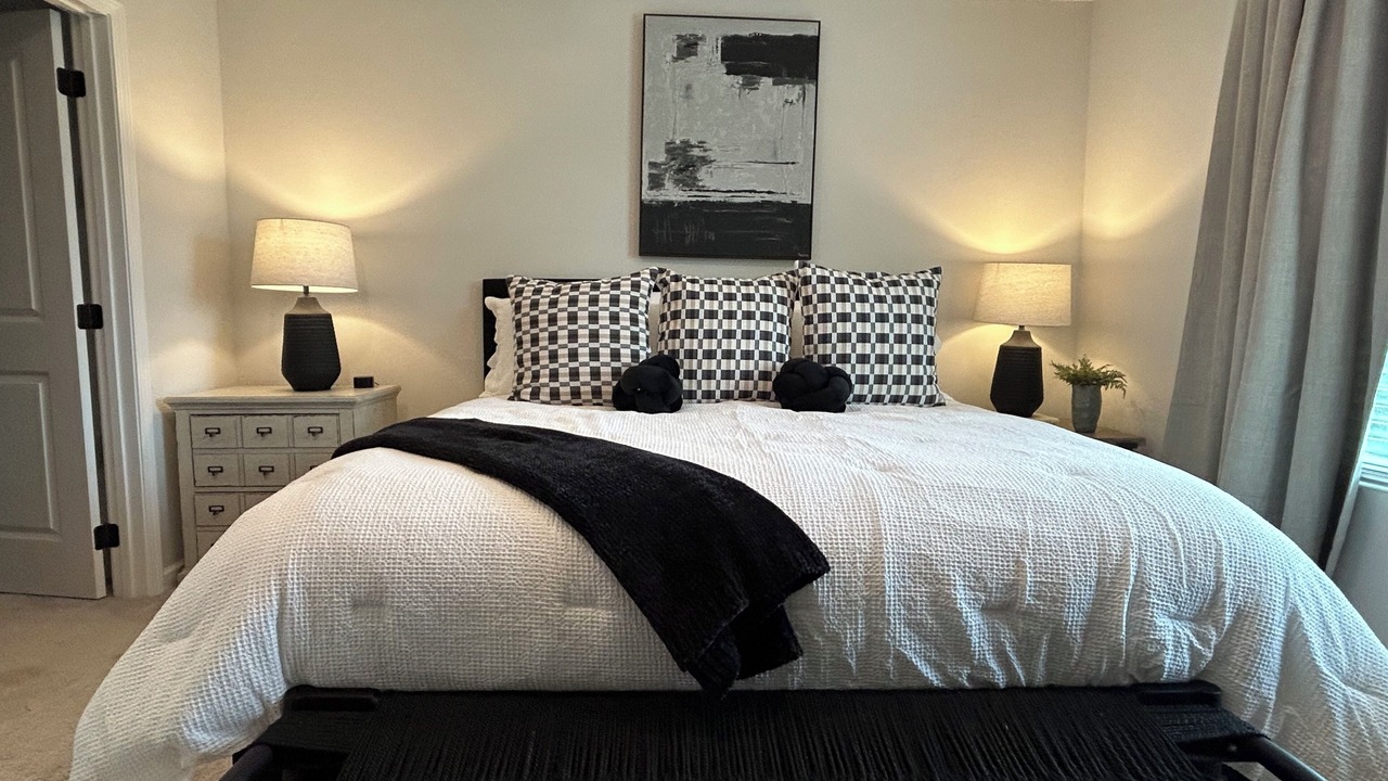 Photo of Bedroom in Opelika