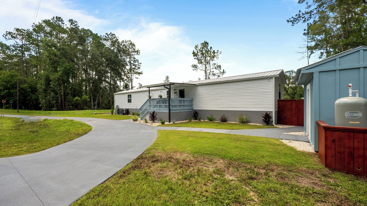 Photo of Outdoor in Interlachen