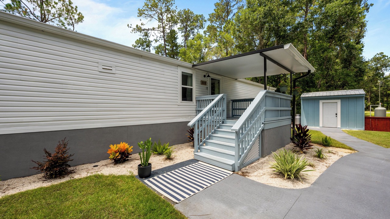 Photo of Outdoor in Interlachen