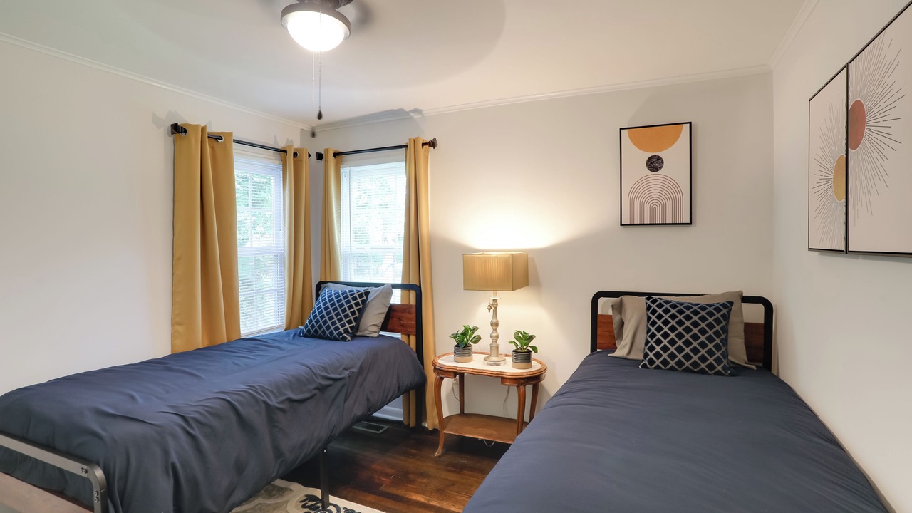 Photo of Bedroom in Greenwood