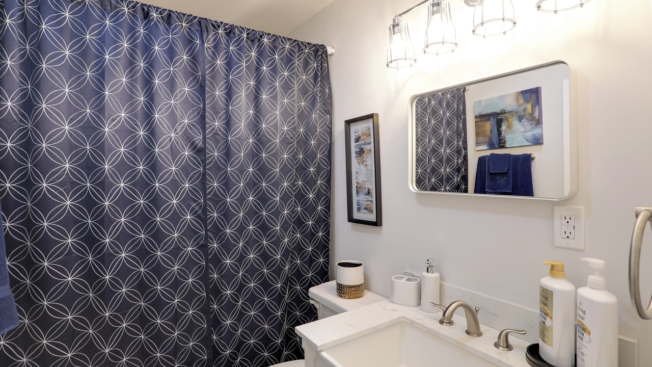 Photo of Bathroom in Greenwood
