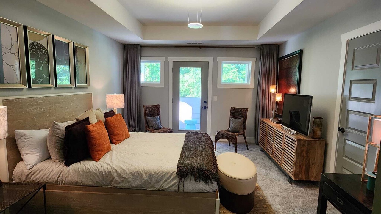 Photo of Bedroom in Atlanta