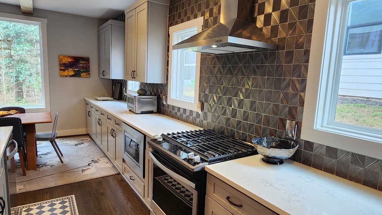 Photo of Kitchen in Atlanta