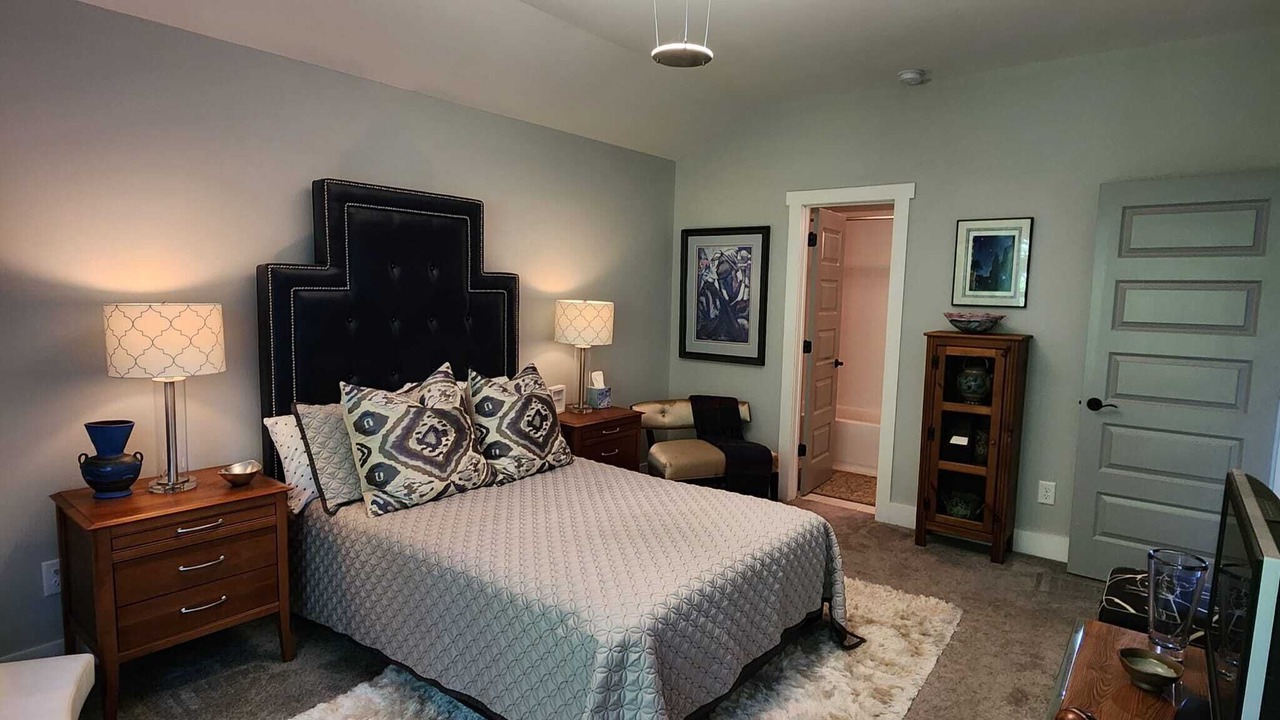 Photo of Bedroom in Atlanta