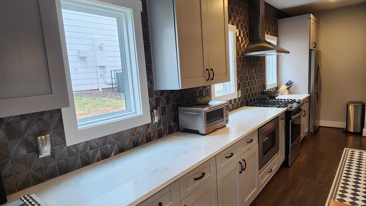 Photo of Kitchen in Atlanta