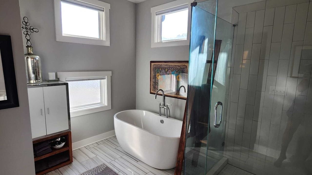 Photo of Bathroom in Atlanta