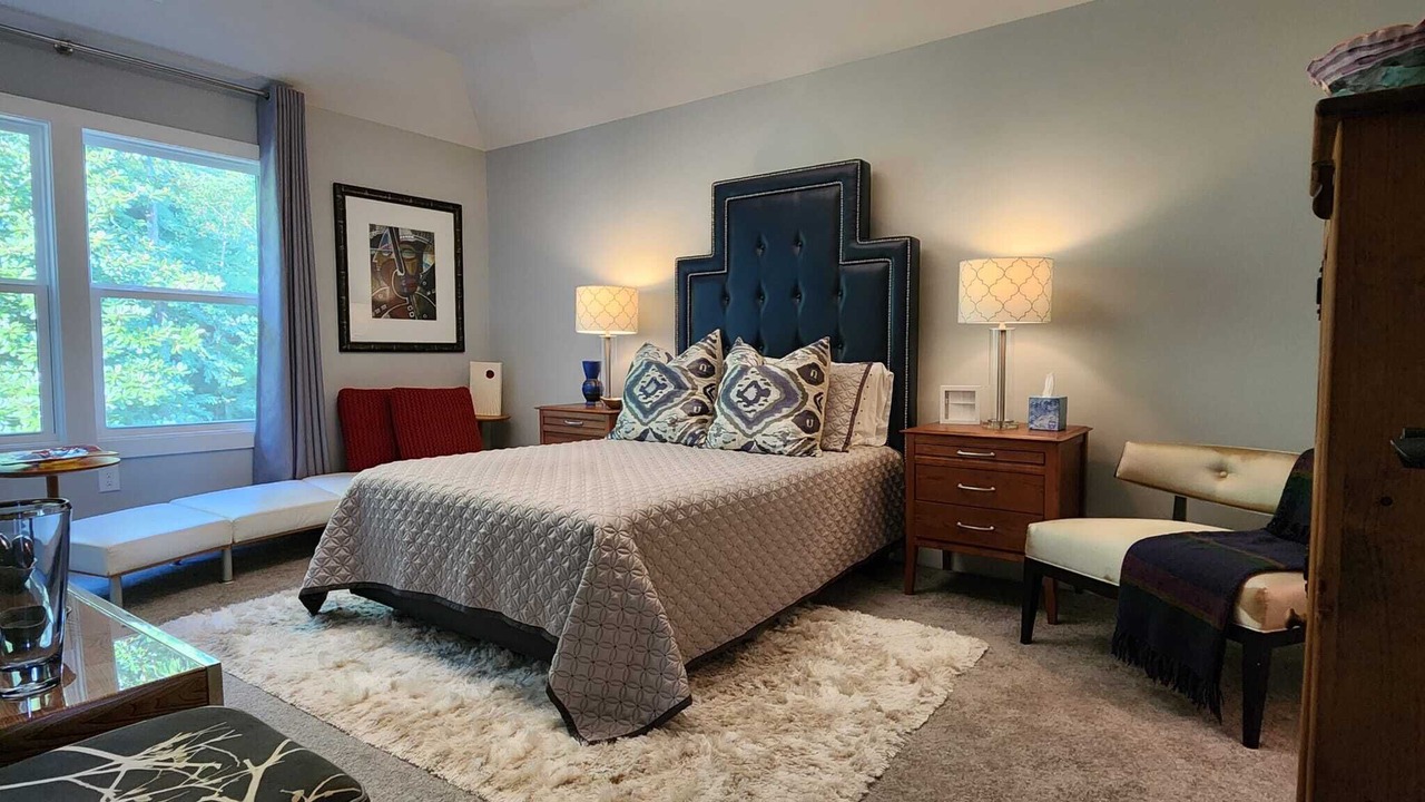 Photo of Bedroom in Atlanta