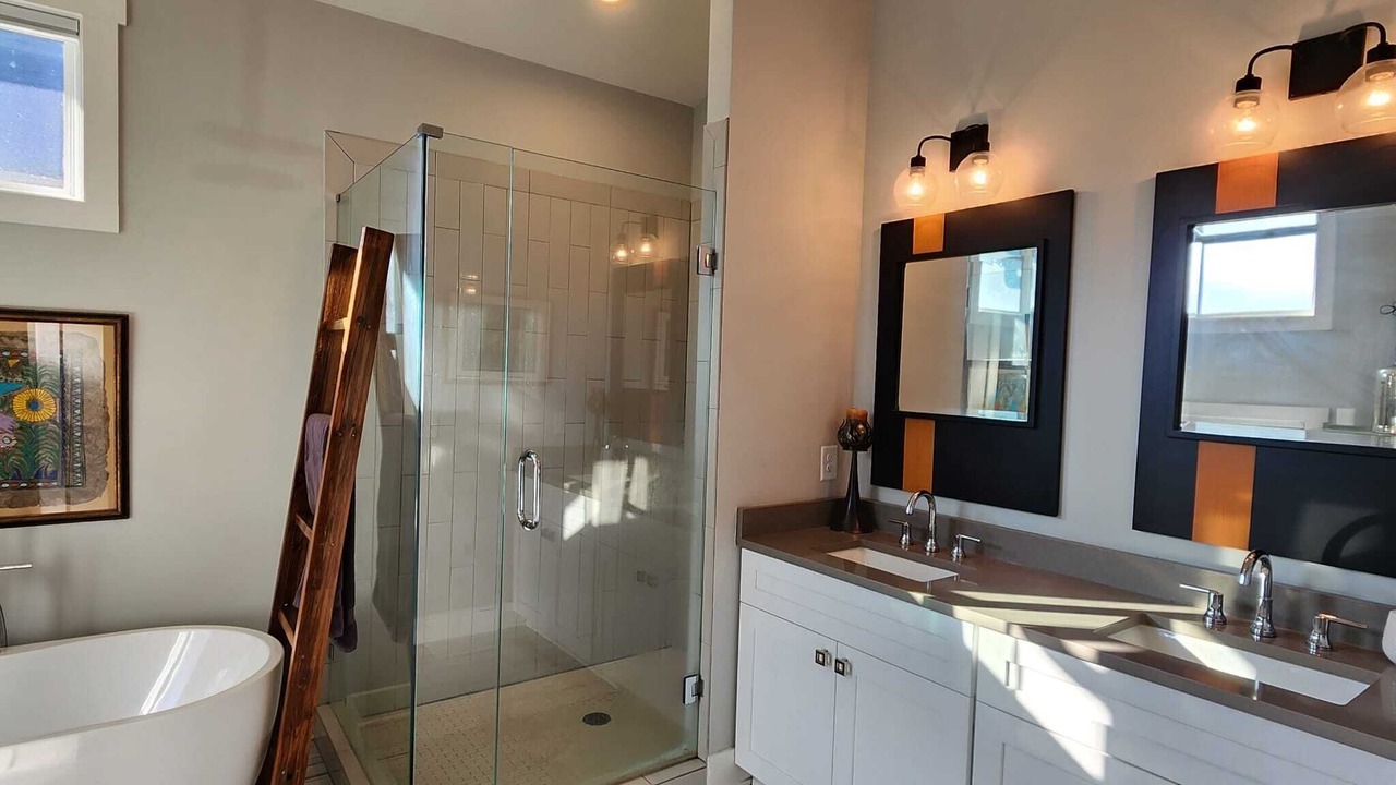 Photo of Bathroom in Atlanta