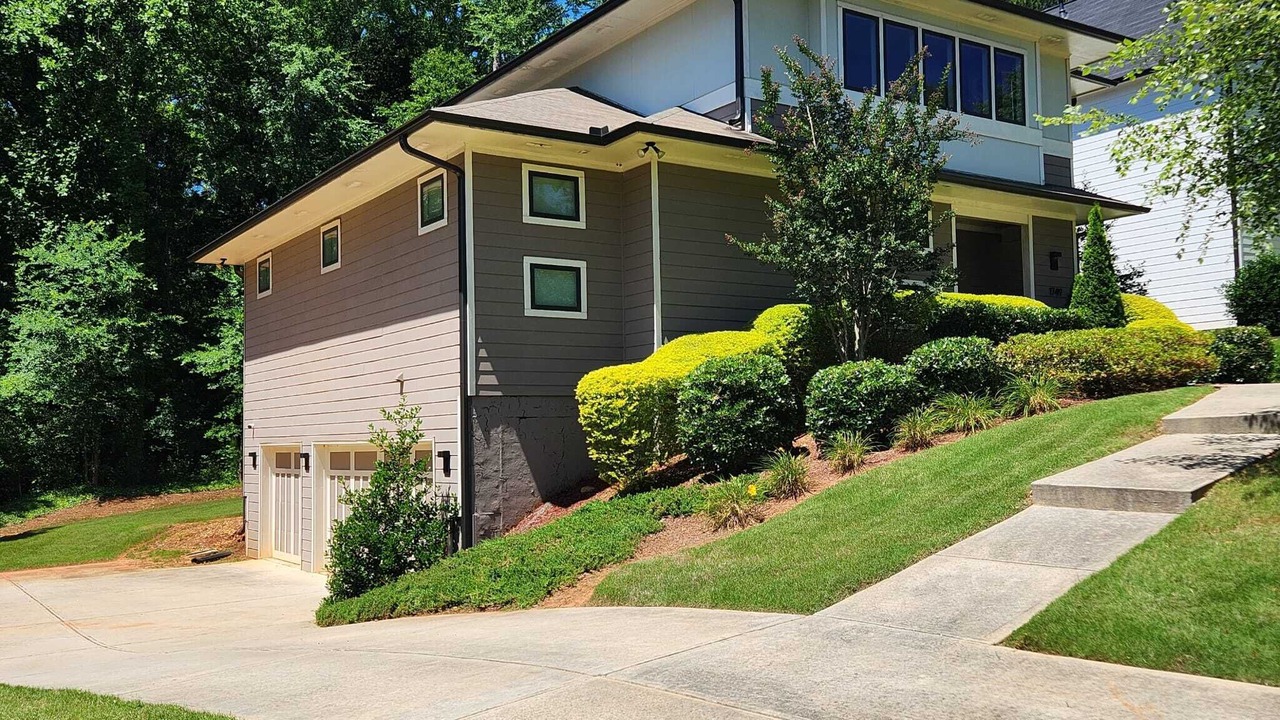 Photo of Outdoor in Atlanta