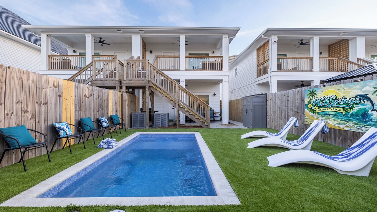 Photo of Outdoor in Holiday Beach