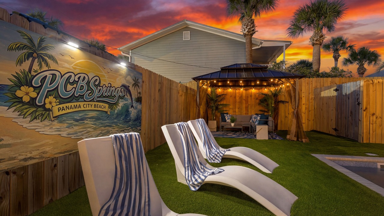 Photo of Patio Balcony in Holiday Beach