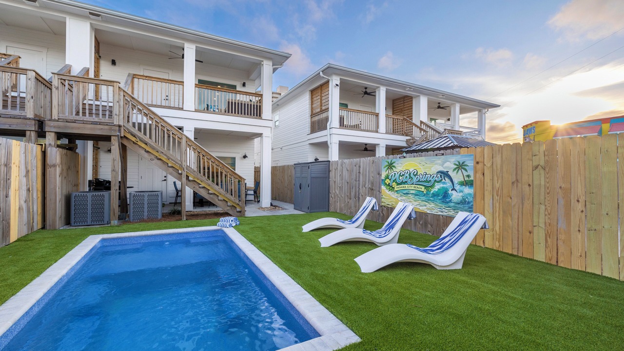 Photo of Outdoor in Holiday Beach