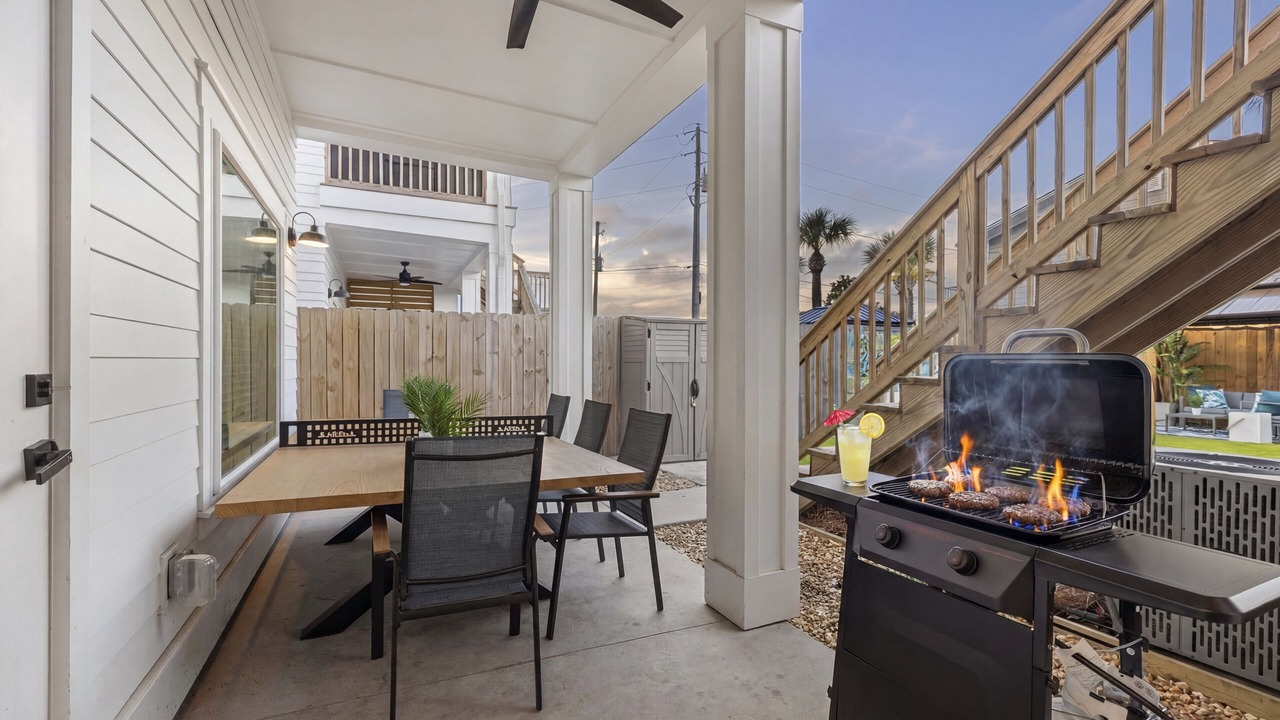 Photo of Outdoor in Holiday Beach