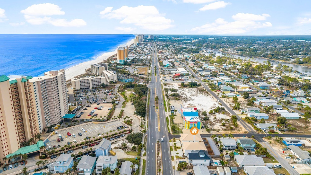 Photo of Outdoor in Holiday Beach