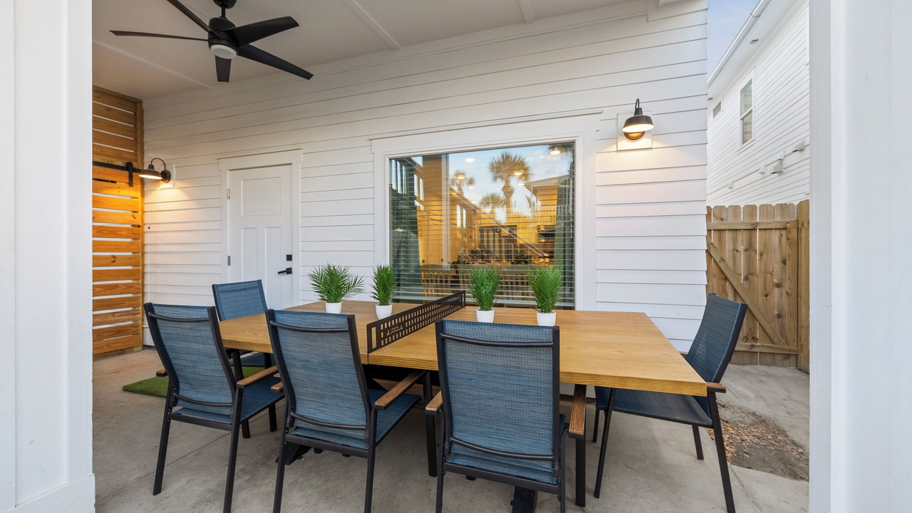 Photo of Outdoor in Holiday Beach
