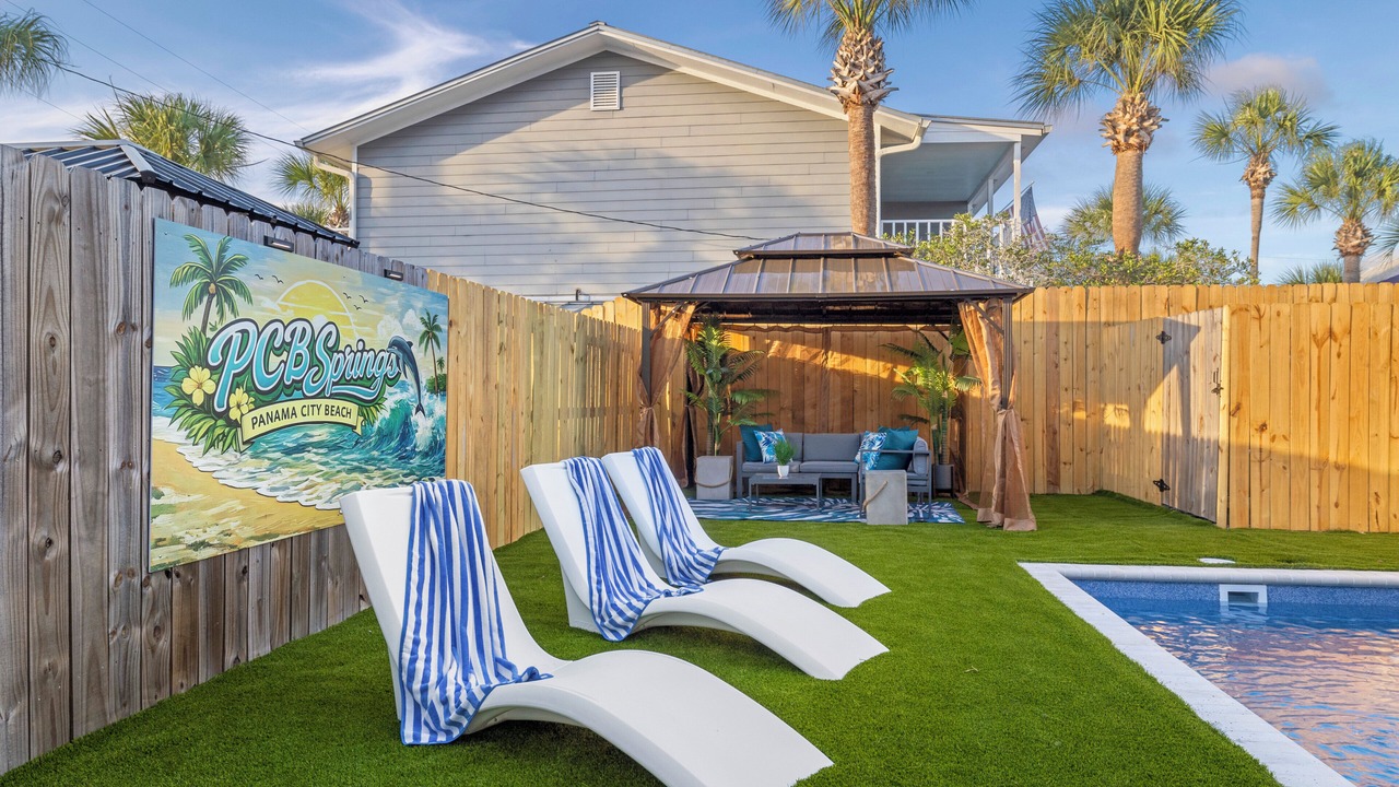 Photo of Outdoor in Holiday Beach