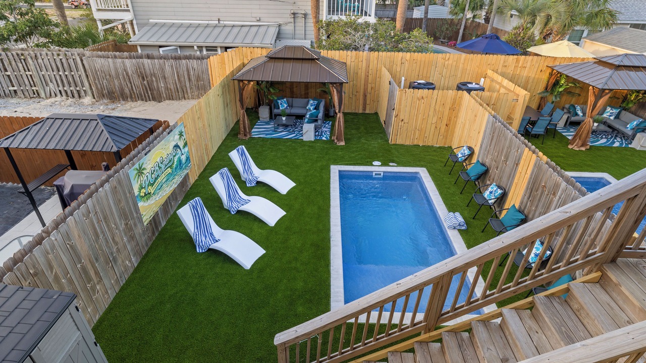 Photo of Outdoor in Holiday Beach