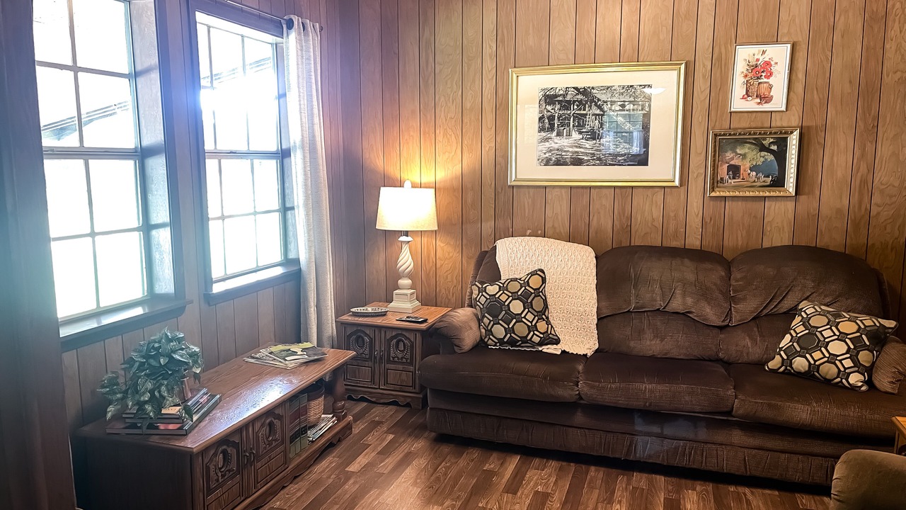 Photo of Livingroom in Moss
