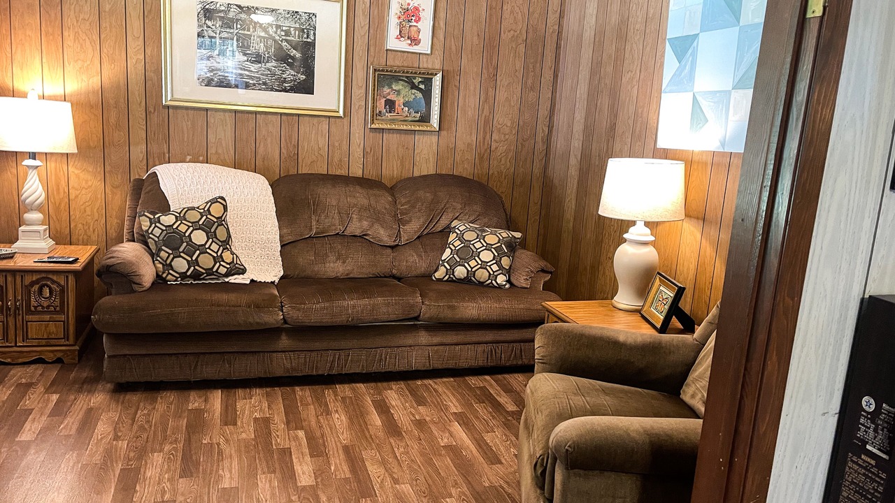 Photo of Livingroom in Moss