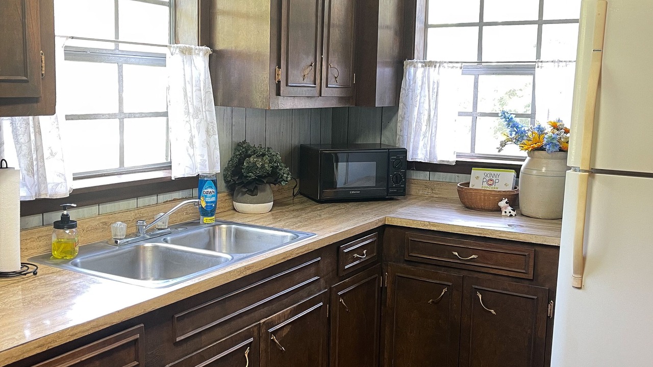 Photo of Kitchen in Moss