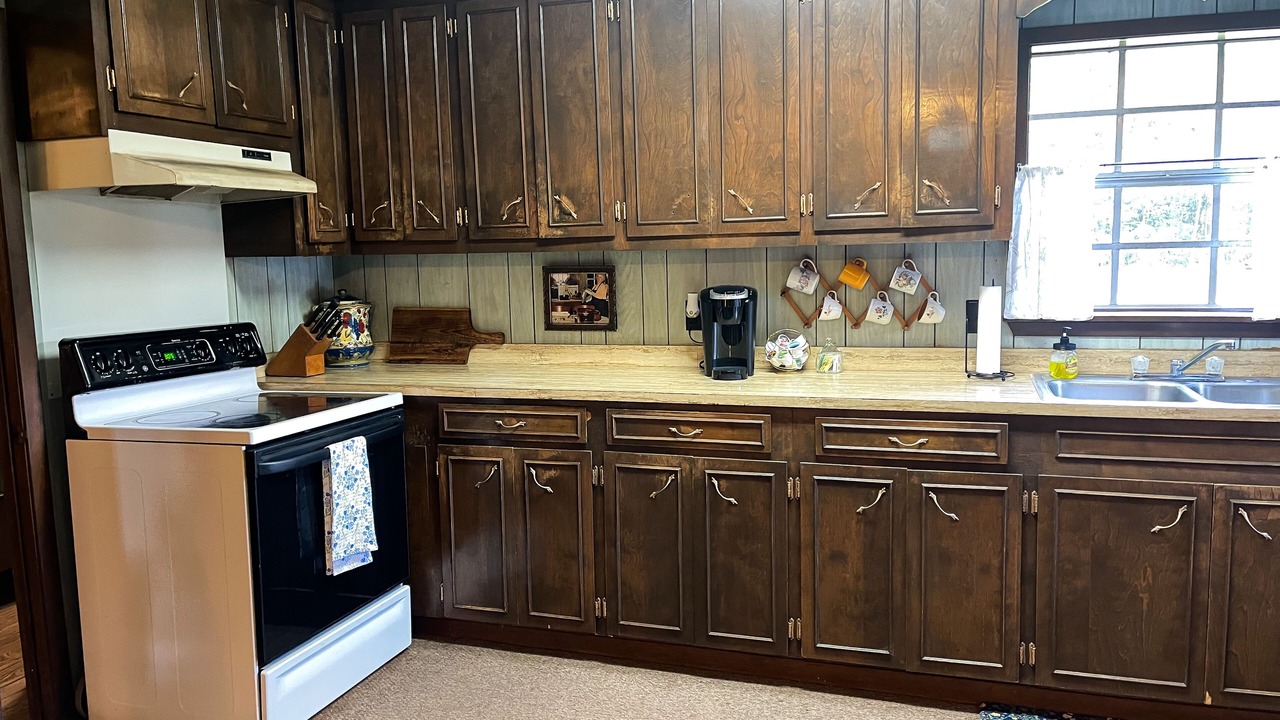 Photo of Kitchen in Moss