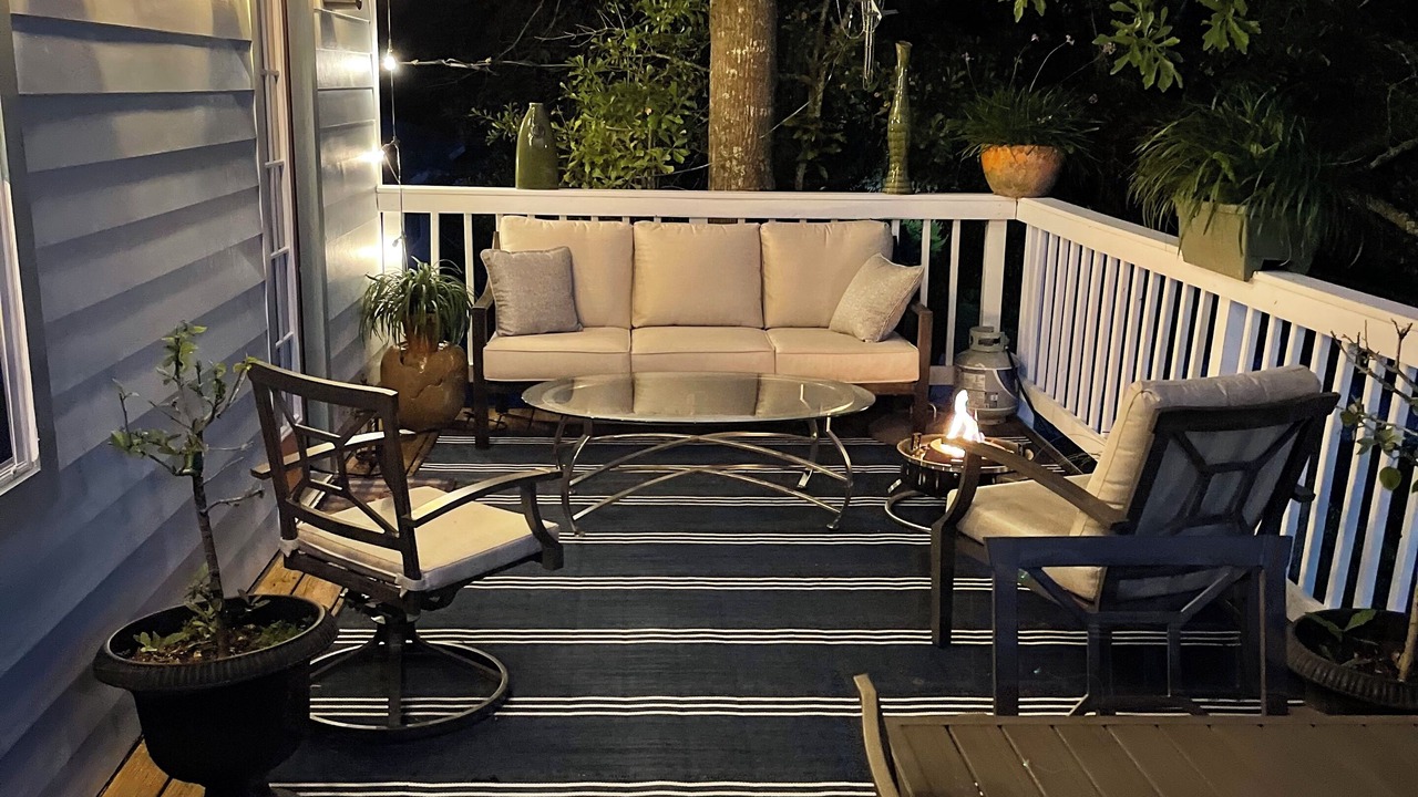 Photo of Outdoor in Waveland