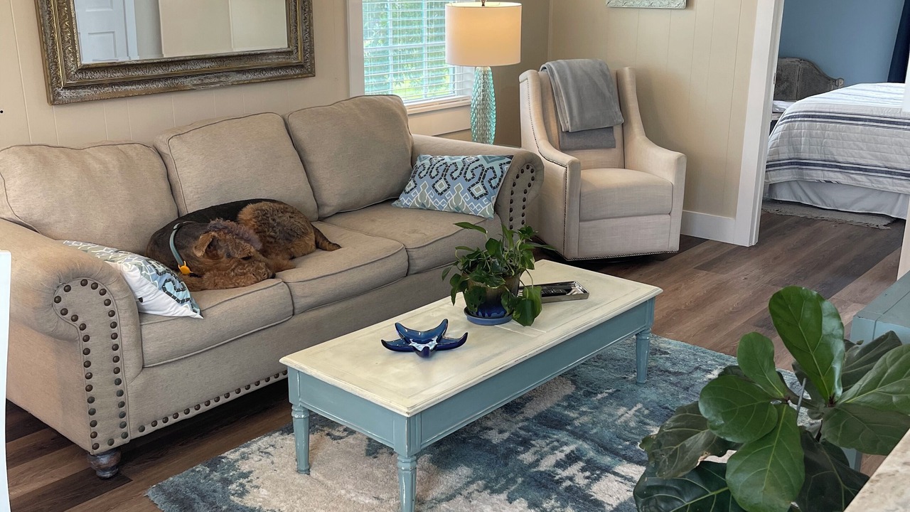 Photo of Livingroom in Waveland