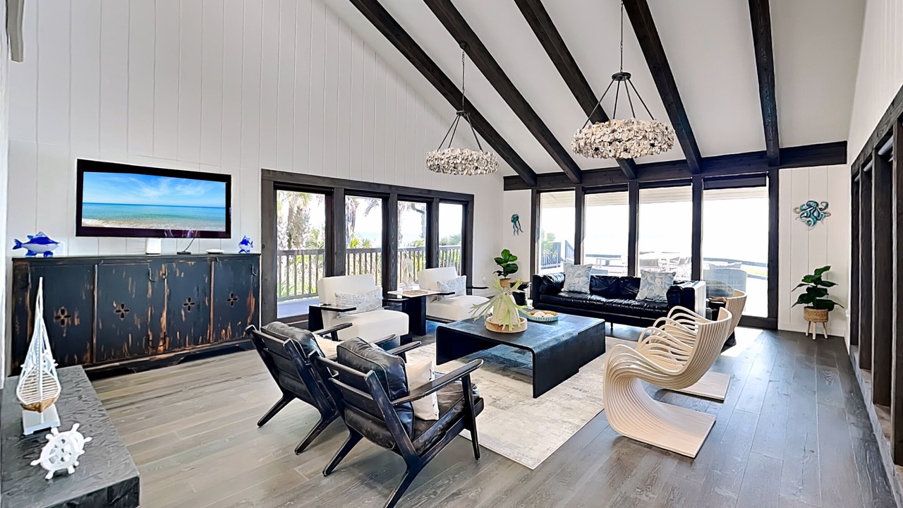 Photo of Bedroom in South Ponte Vedra Beach