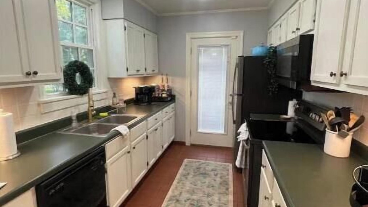 Photo of Kitchen in Tuscaloosa