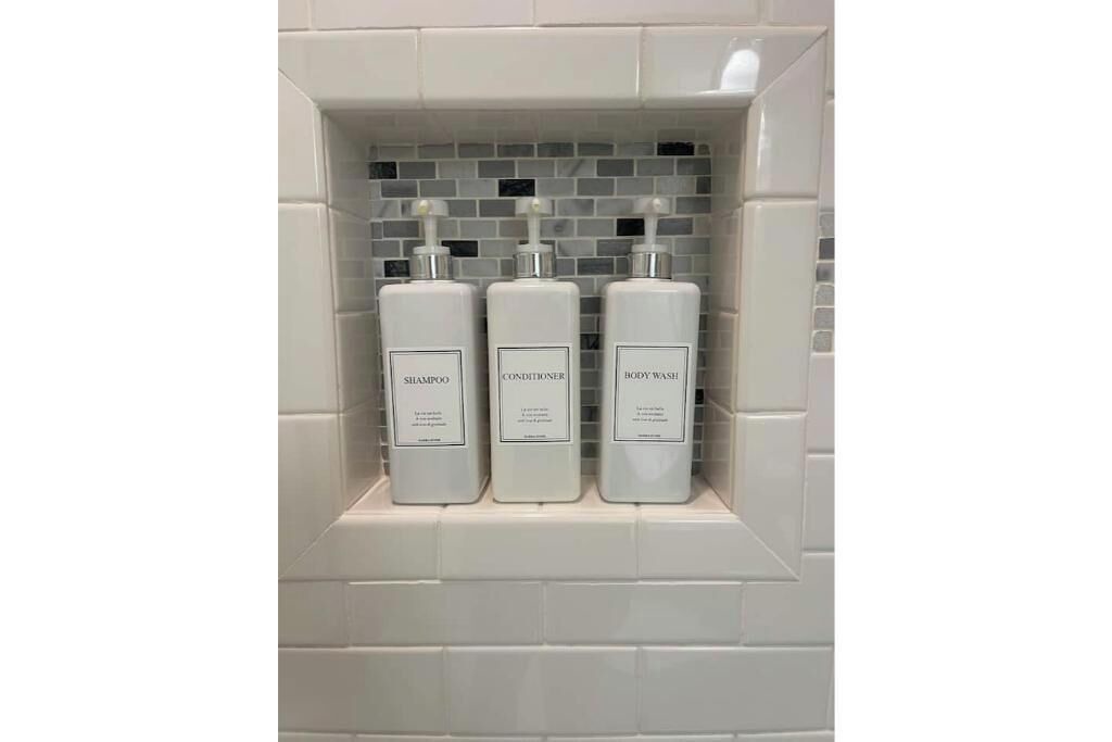 Photo of Bathroom in Tuscaloosa