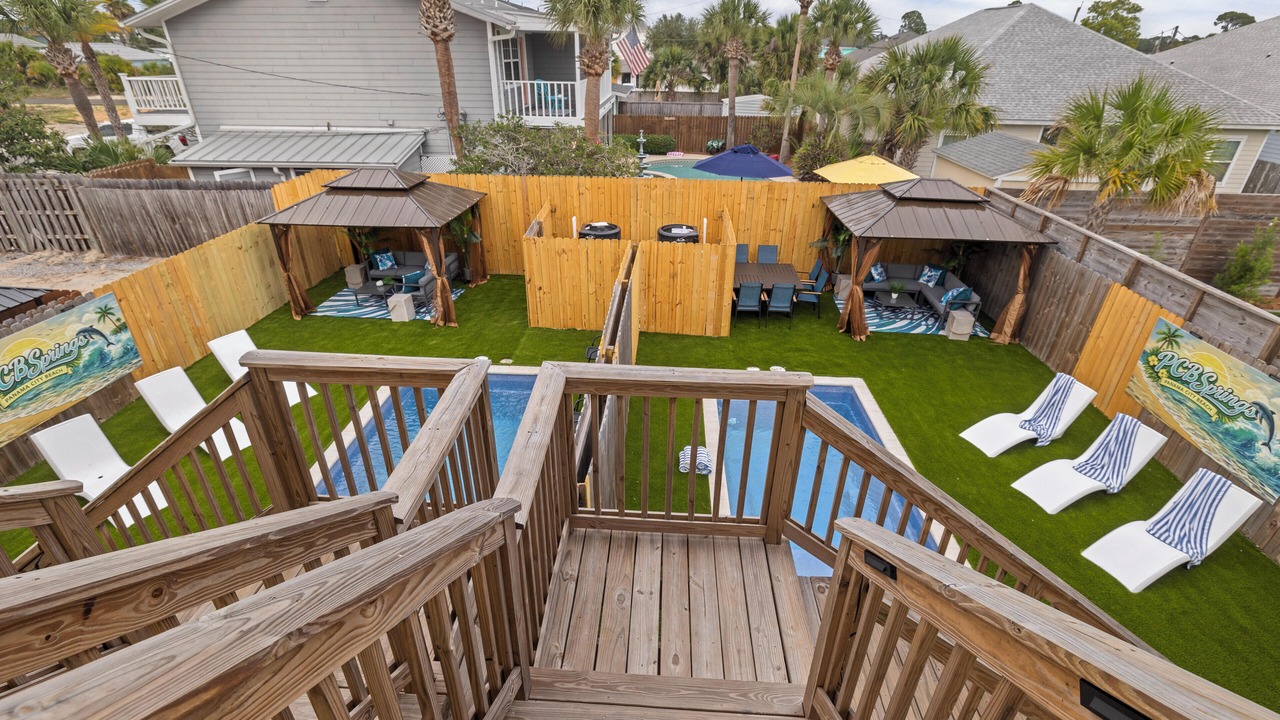 Photo of Outdoor in Holiday Beach