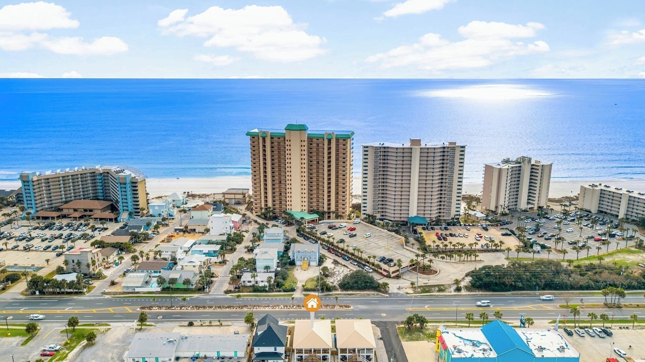 Photo of Outdoor in Holiday Beach