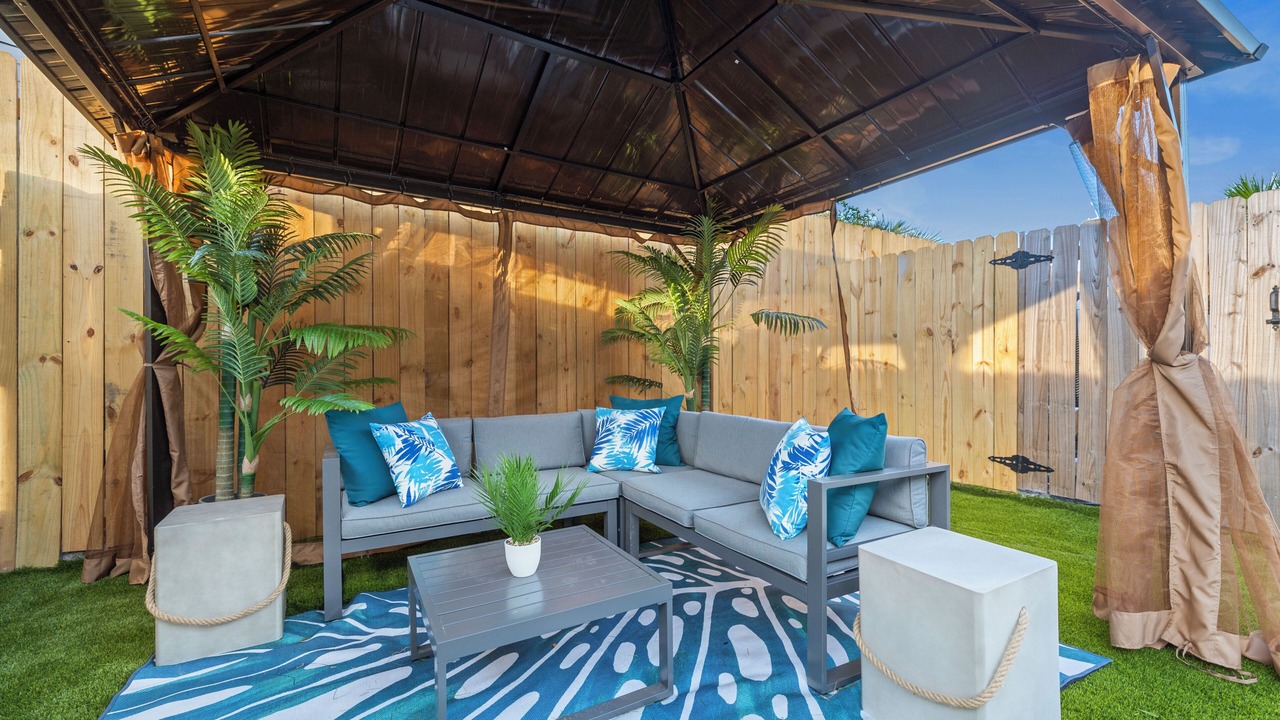 Photo of Outdoor in Holiday Beach