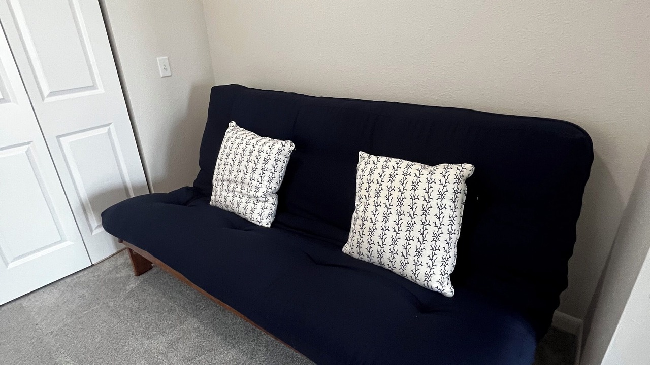 Photo of Livingroom in Historic Downtown Apalachicola